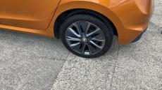 Skoda Fabia 1.0 TSI Colour Edition 5dr Petrol Hatchback